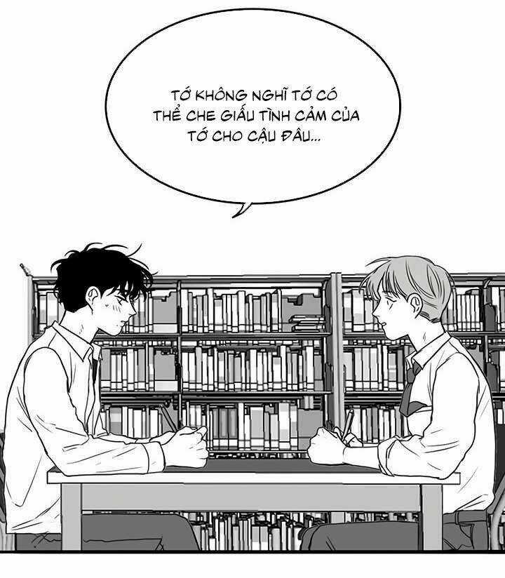 Boys Love - Chapter 15 - Trang 23