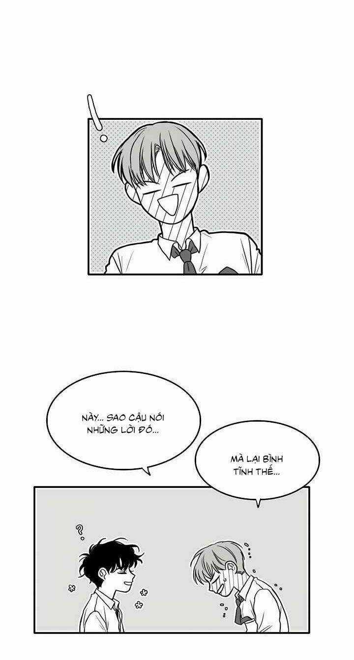 Boys Love - Chapter 15 - Trang 24