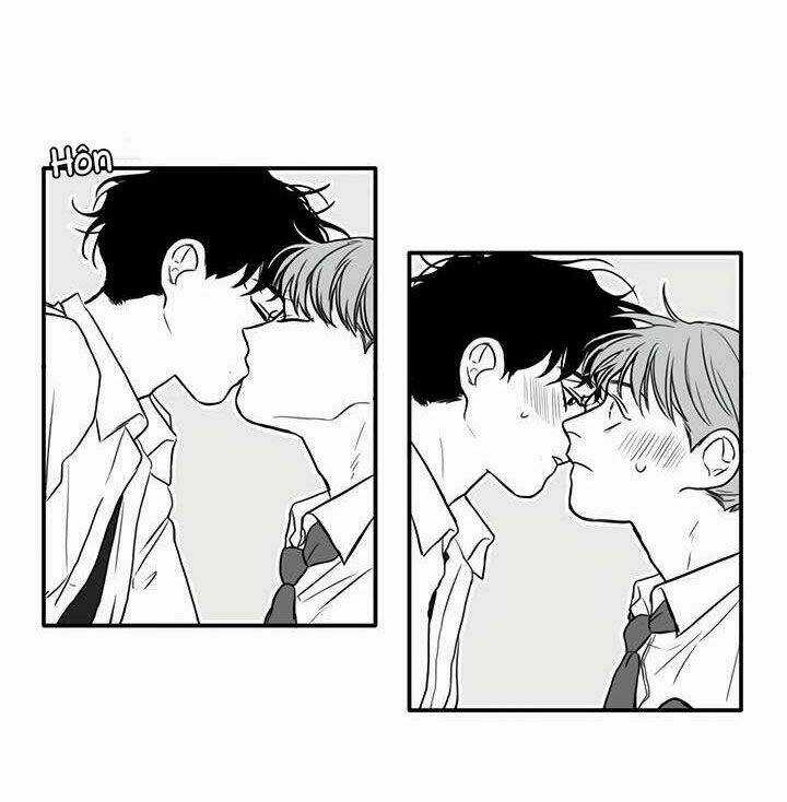 Boys Love - Chapter 15 - Trang 27