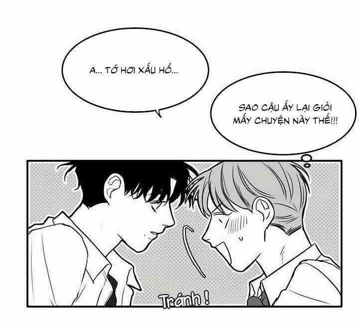 Boys Love - Chapter 15 - Trang 28