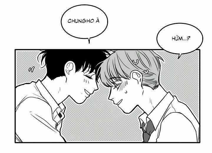 Boys Love - Chapter 15 - Trang 29