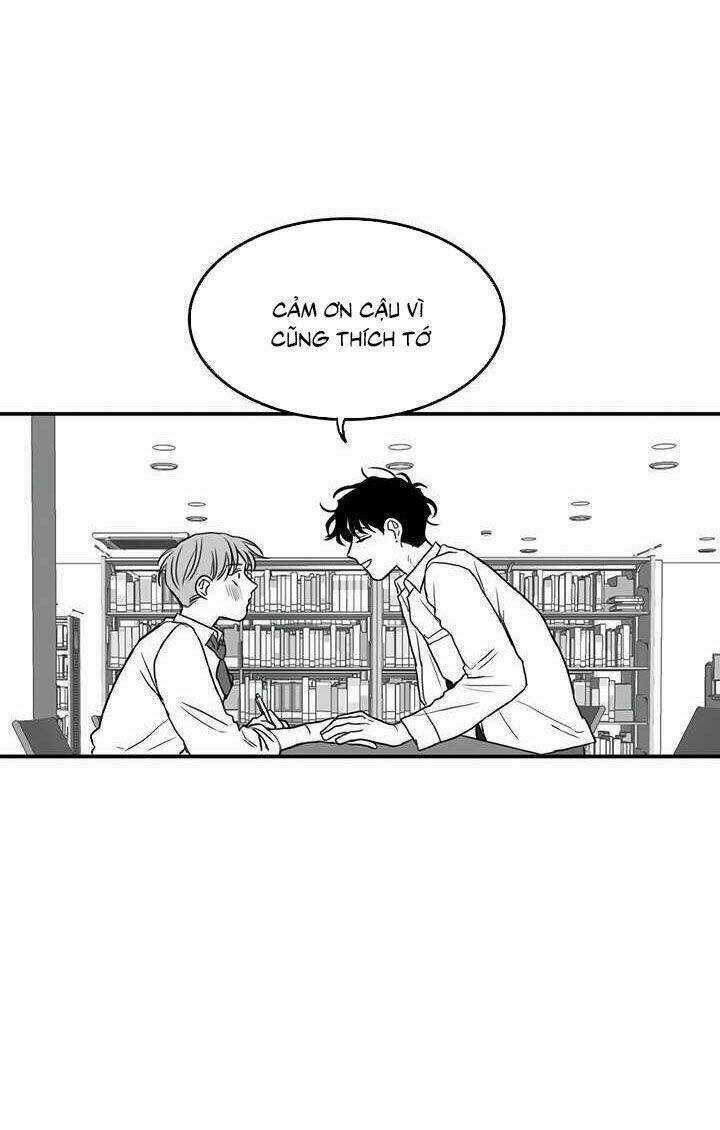 Boys Love - Chapter 15 - Trang 31