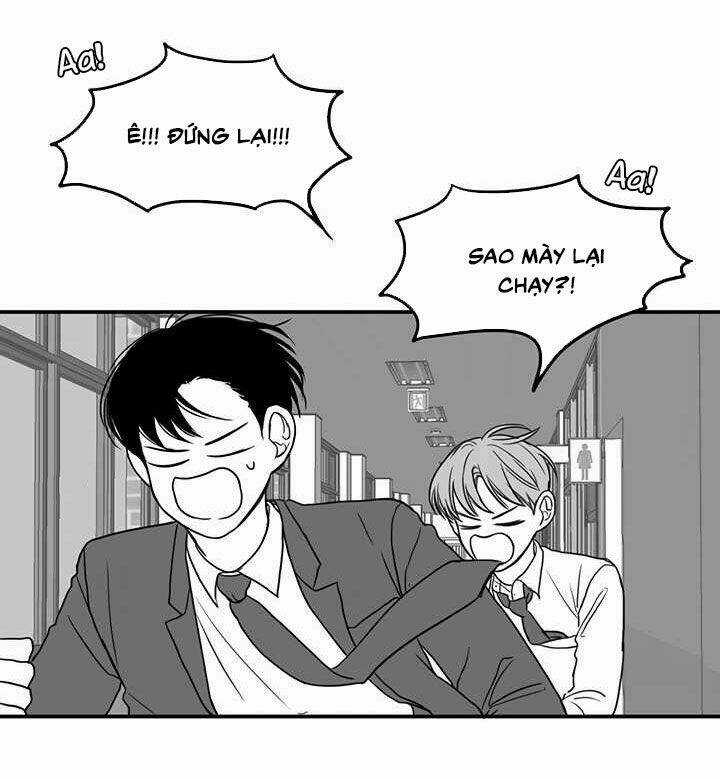 Boys Love - Chapter 15 - Trang 5