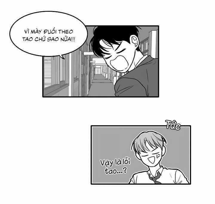 Boys Love - Chapter 15 - Trang 6