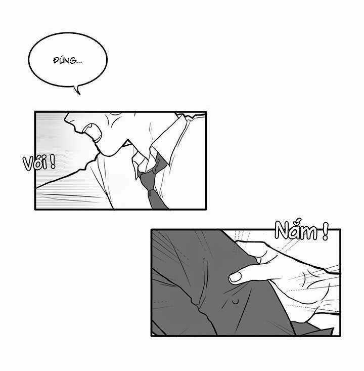 Boys Love - Chapter 15 - Trang 7