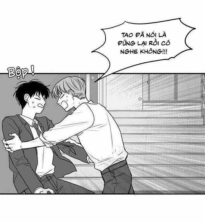 Boys Love - Chapter 15 - Trang 8