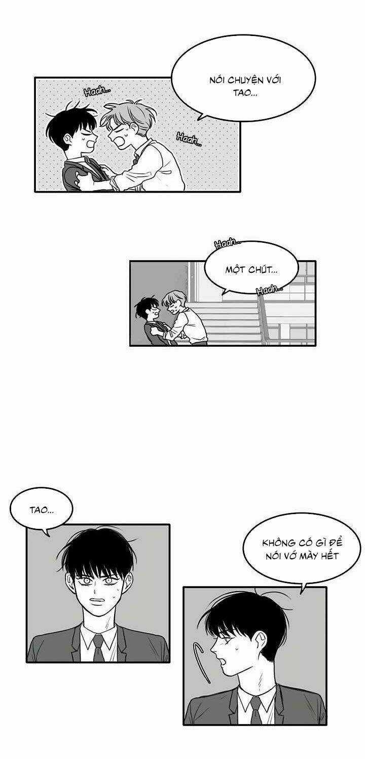 Boys Love - Chapter 15 - Trang 9