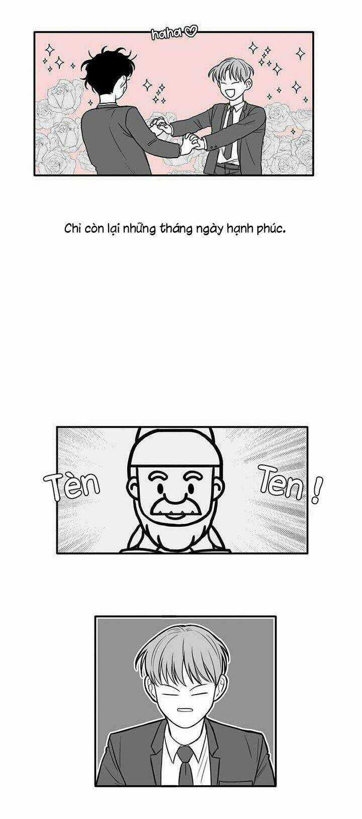 Boys Love - Chapter 16 - Trang 2