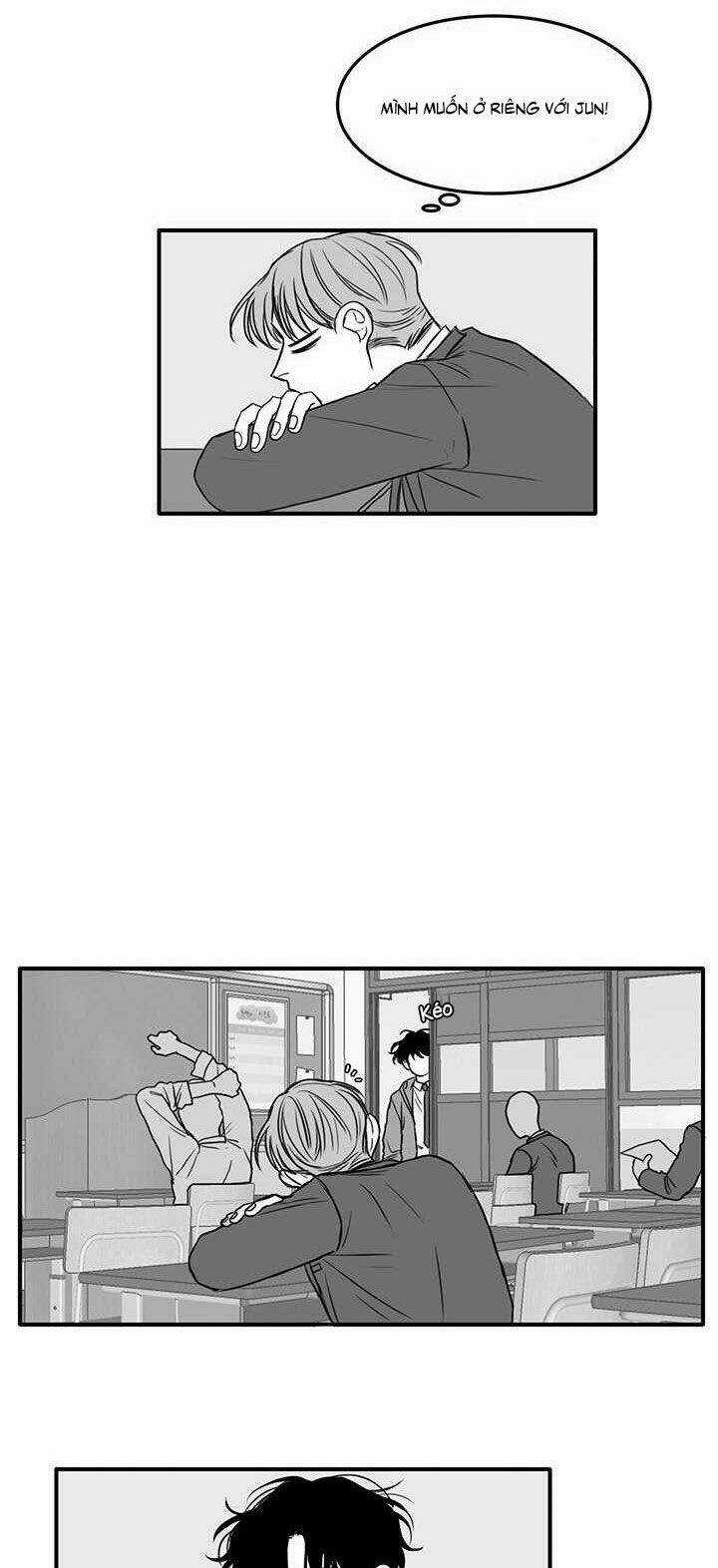 Boys Love - Chapter 16 - Trang 11