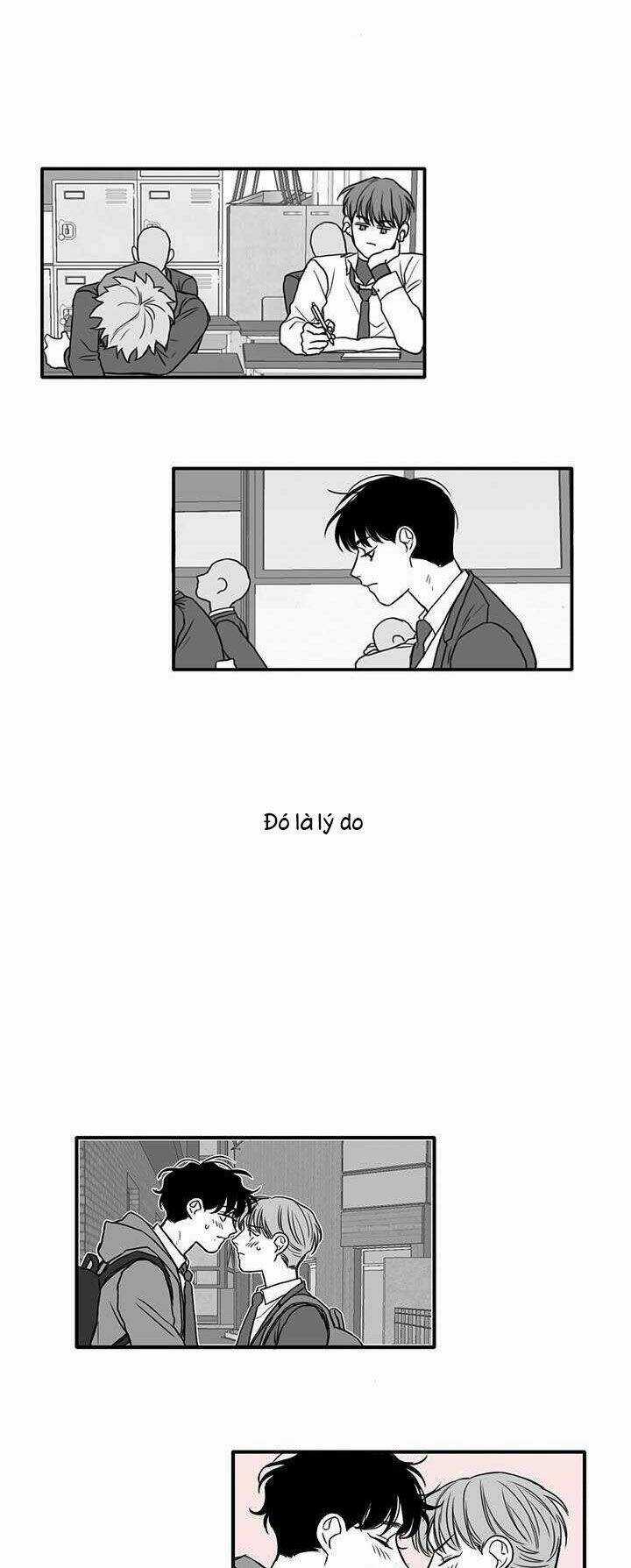 Boys Love - Chapter 16 - Trang 20