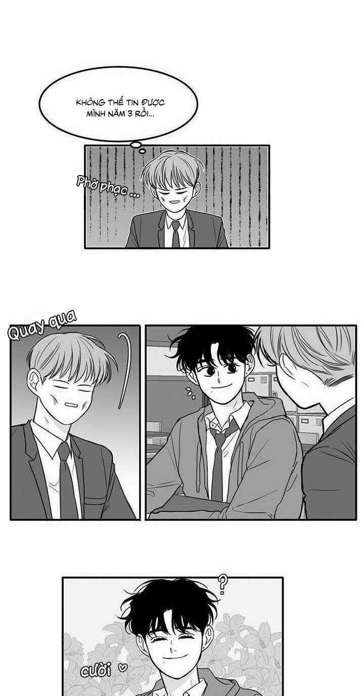 Boys Love - Chapter 16 - Trang 4