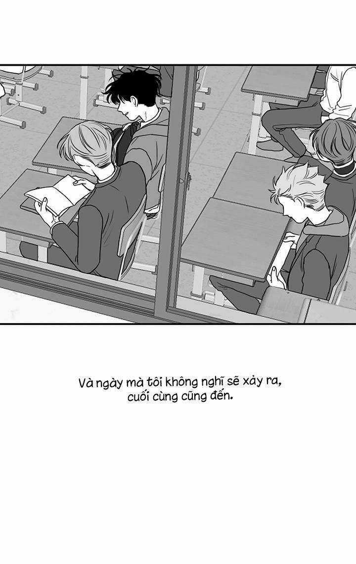 Boys Love - Chapter 16 - Trang 7