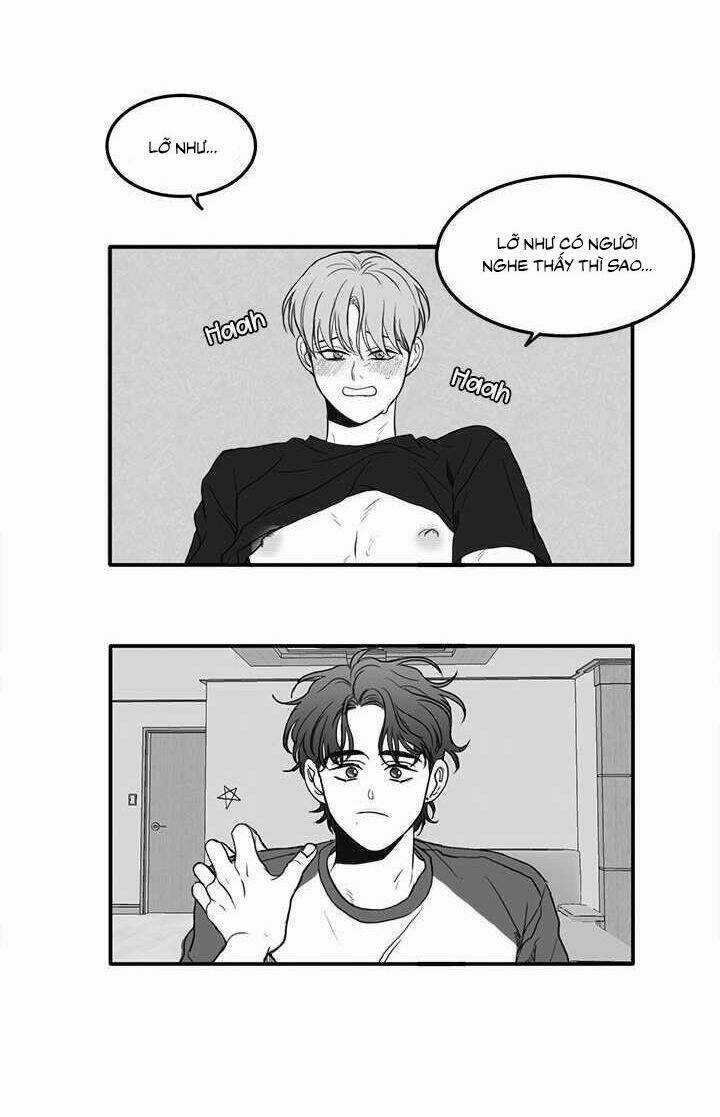 Boys Love - Chapter 17 - Trang 11