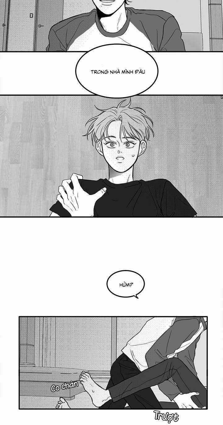 Boys Love - Chapter 17 - Trang 13