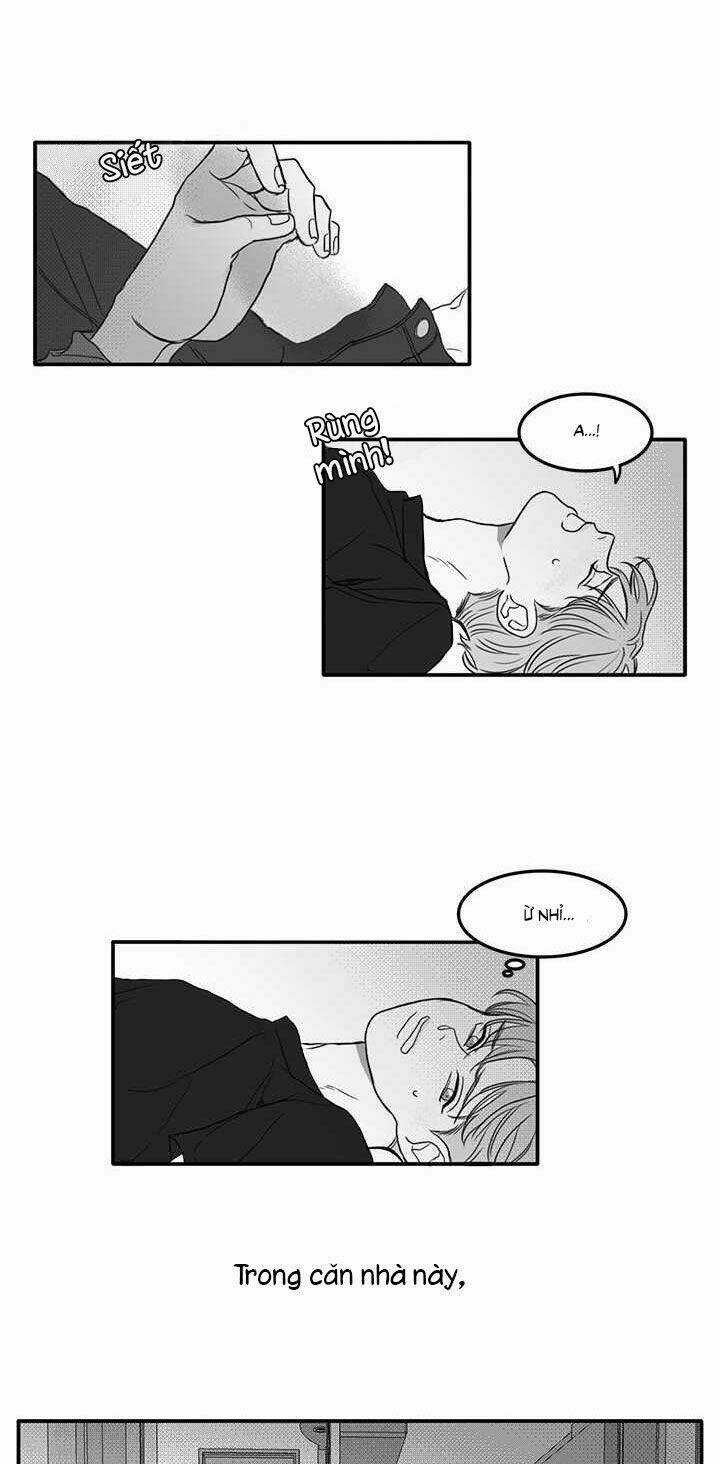 Boys Love - Chapter 17 - Trang 14