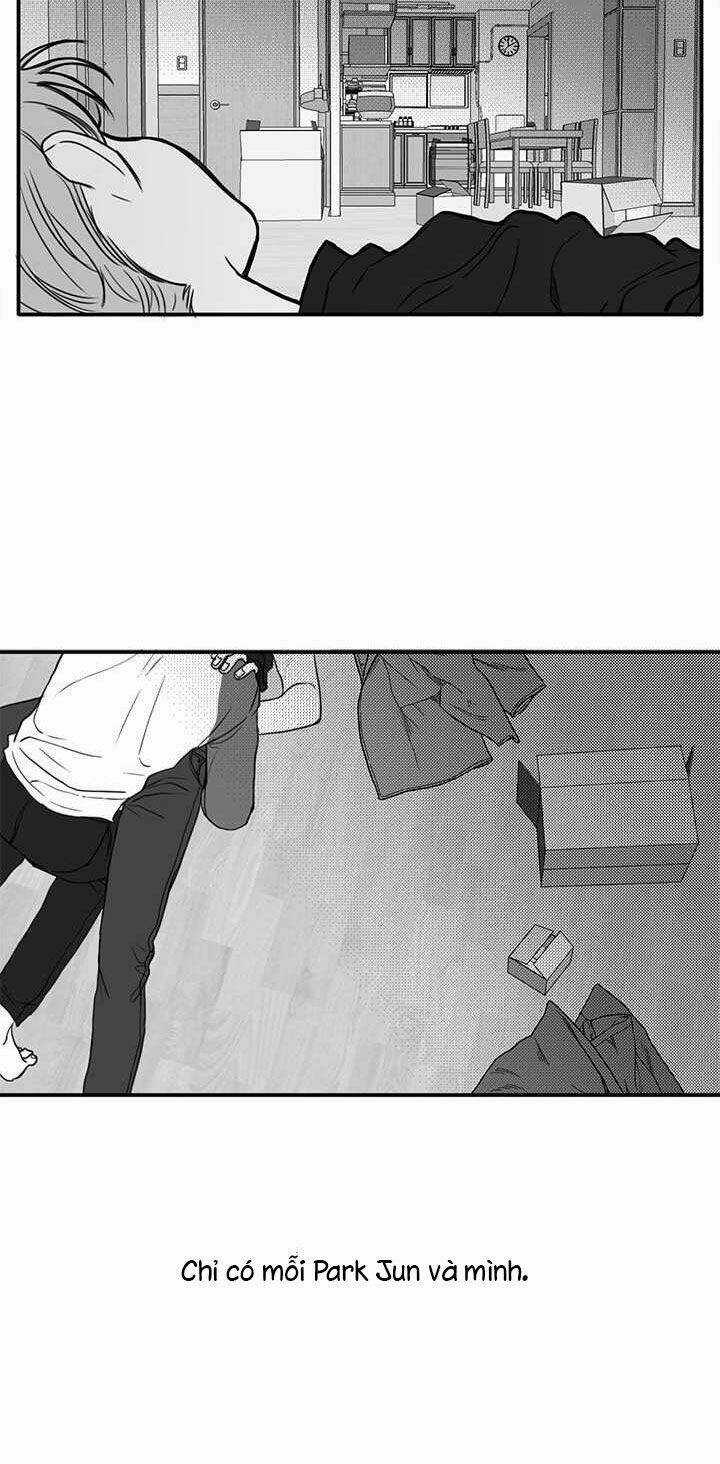 Boys Love - Chapter 17 - Trang 15