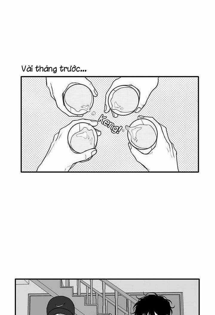 Boys Love - Chapter 17 - Trang 16