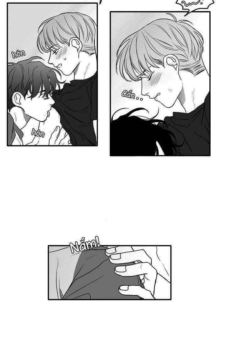 Boys Love - Chapter 17 - Trang 10