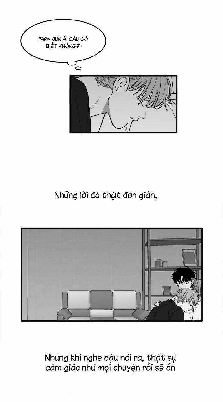 Boys Love - Chapter 18 - Trang 17