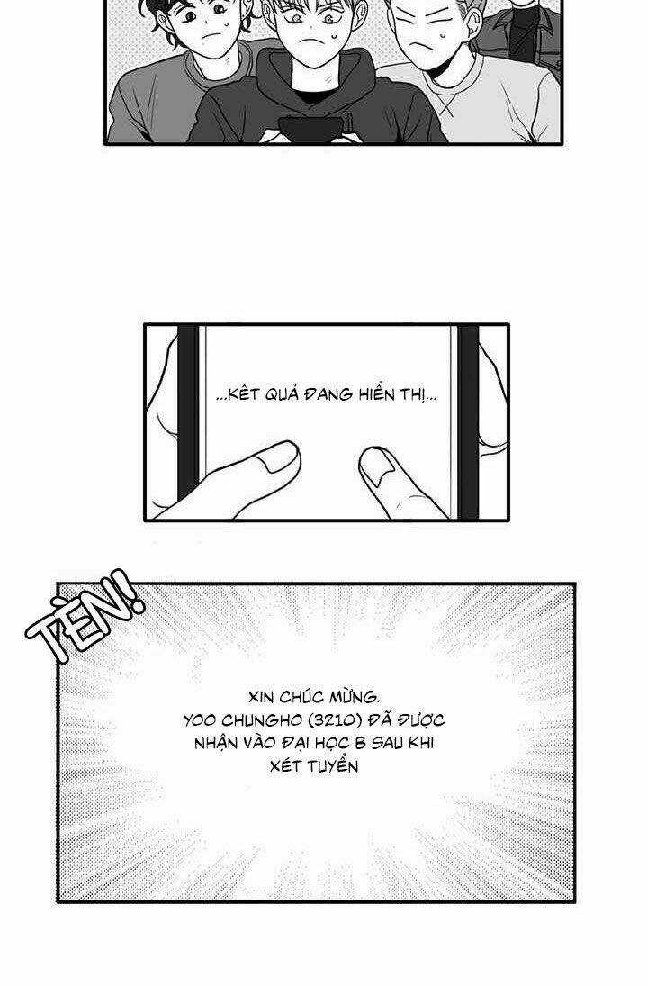 Boys Love - Chapter 18 - Trang 19