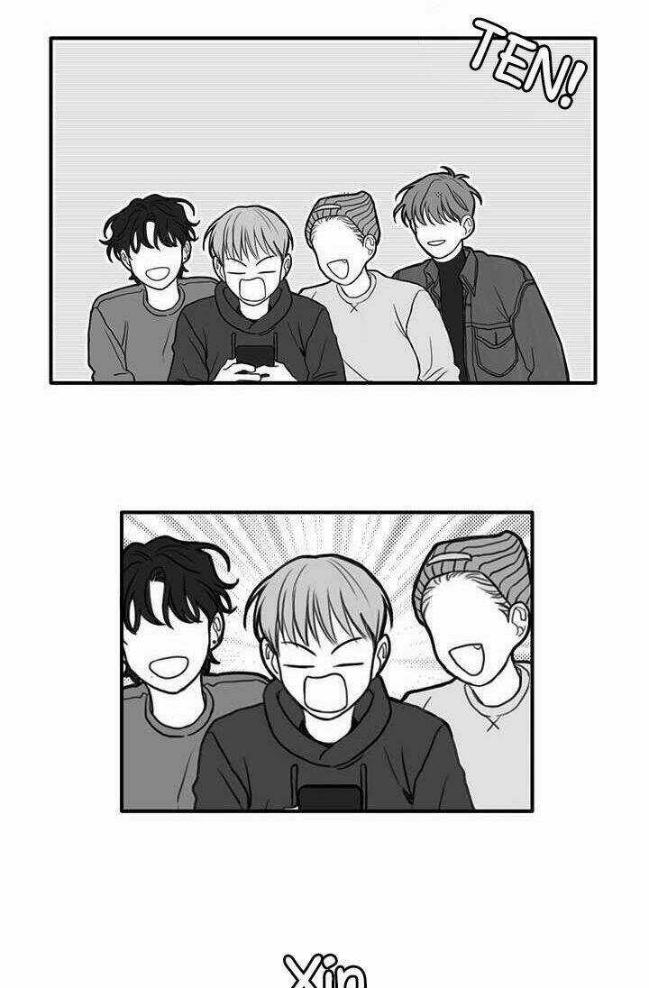 Boys Love - Chapter 18 - Trang 20