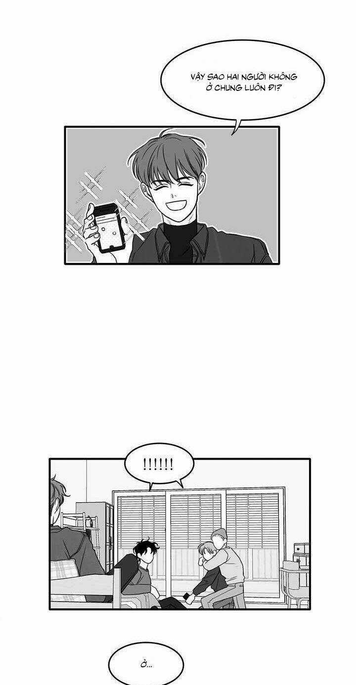 Boys Love - Chapter 18 - Trang 24