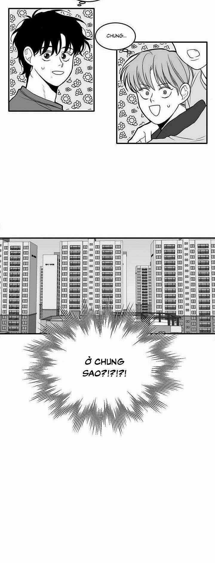 Boys Love - Chapter 18 - Trang 25