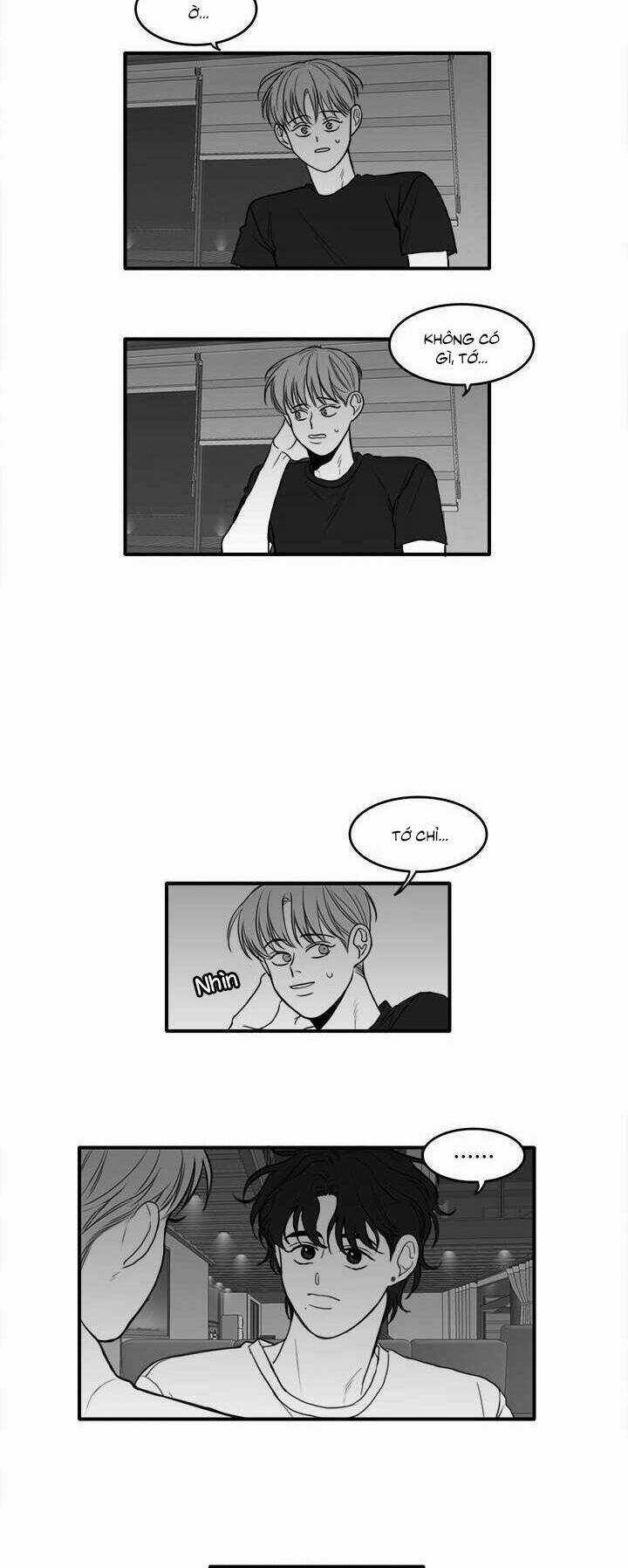 Boys Love - Chapter 18 - Trang 6