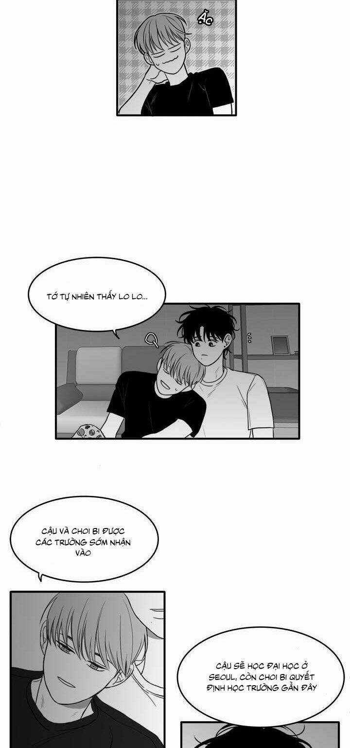 Boys Love - Chapter 18 - Trang 7