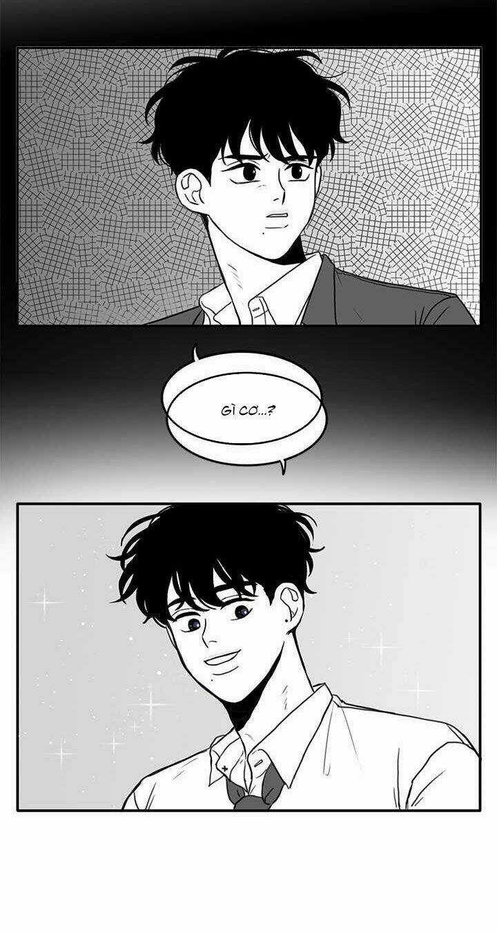 Boys Love - Chapter 2 - Trang 12