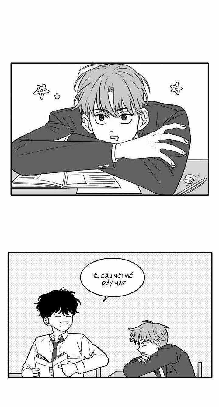 Boys Love - Chapter 2 - Trang 13