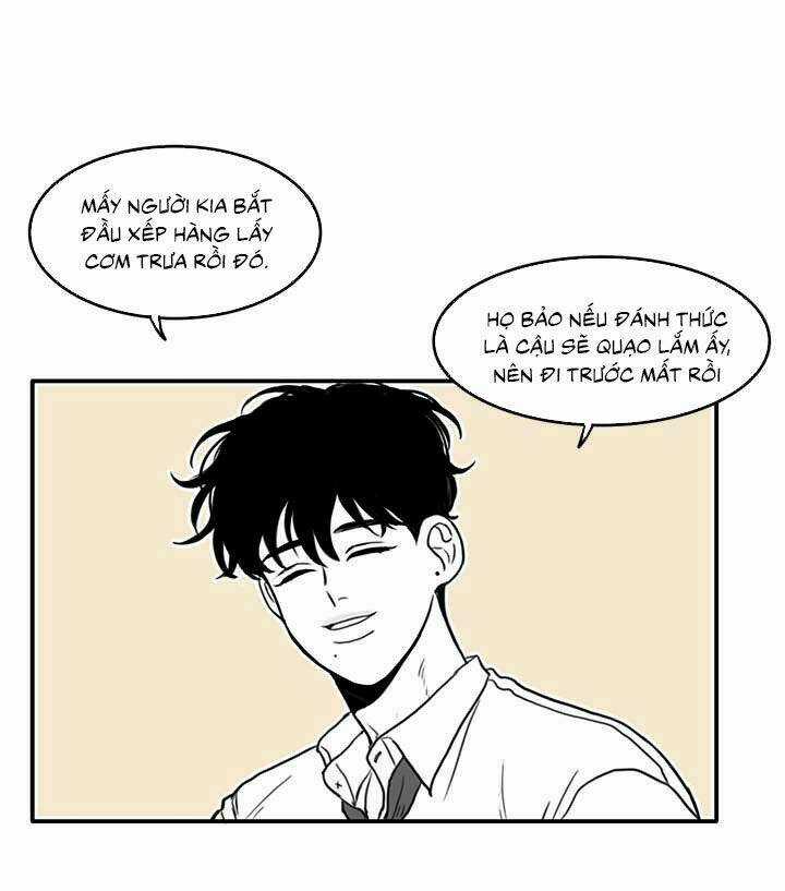 Boys Love - Chapter 2 - Trang 15