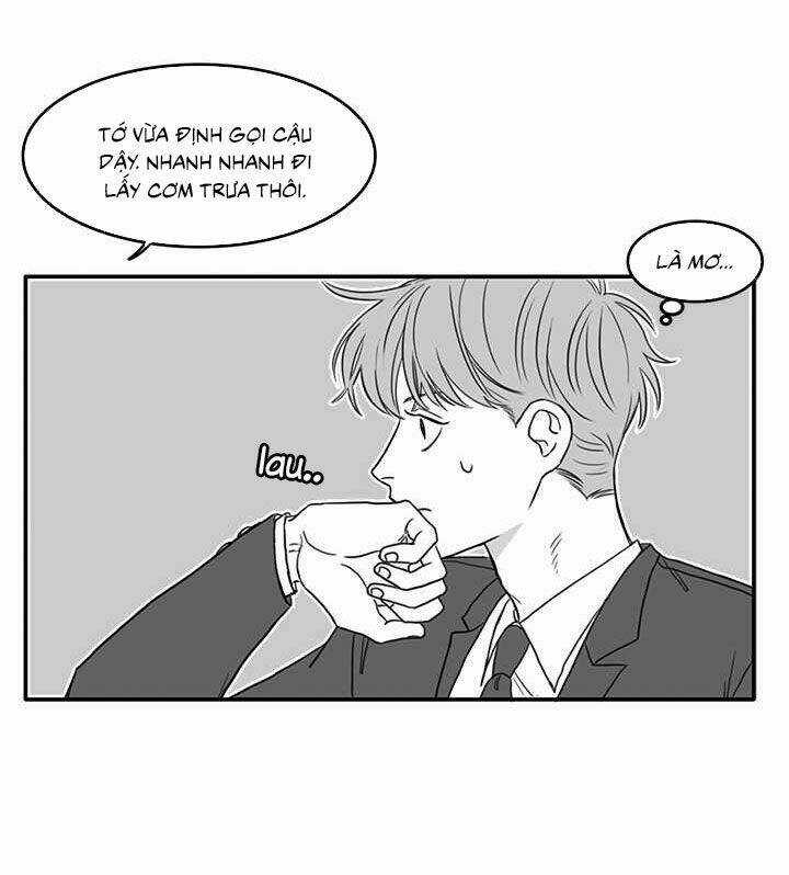 Boys Love - Chapter 2 - Trang 16