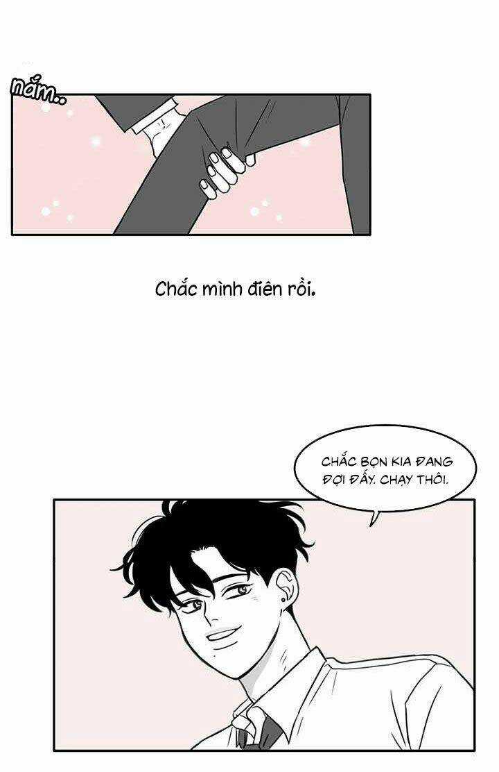 Boys Love - Chapter 2 - Trang 18