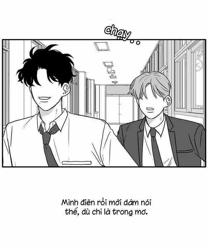 Boys Love - Chapter 2 - Trang 19