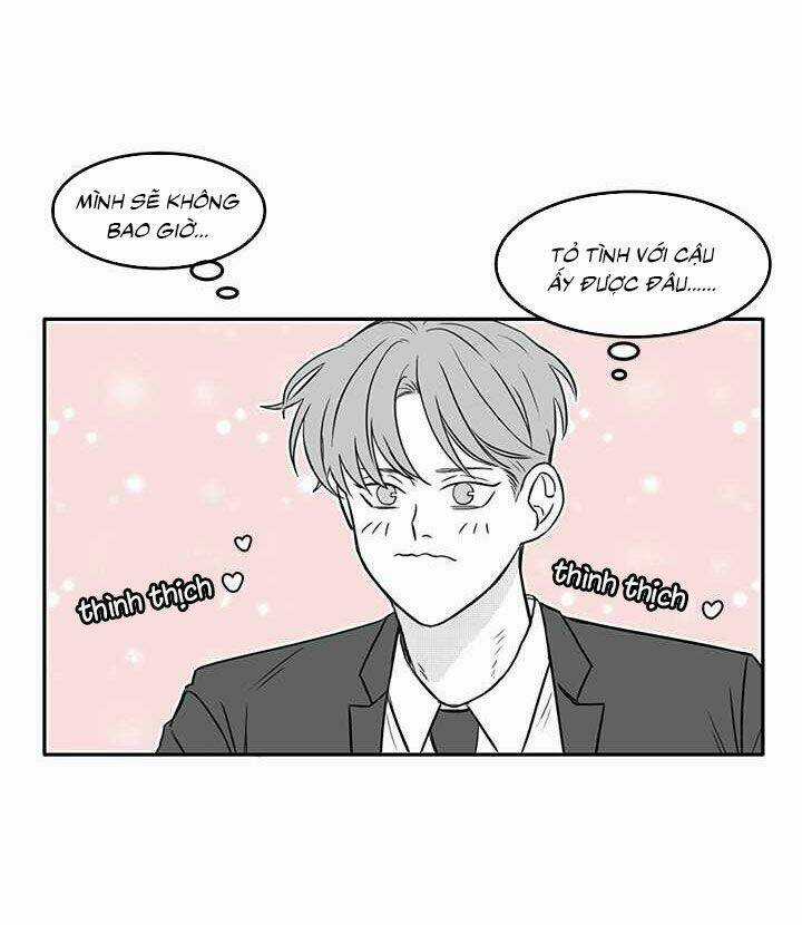 Boys Love - Chapter 2 - Trang 20