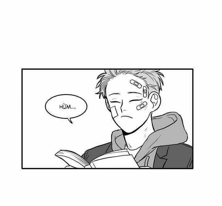 Boys Love - Chapter 2 - Trang 21