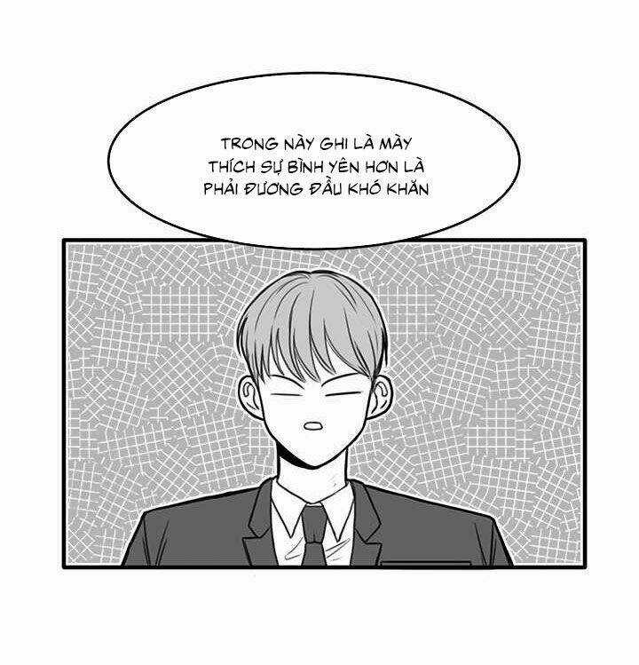 Boys Love - Chapter 2 - Trang 22