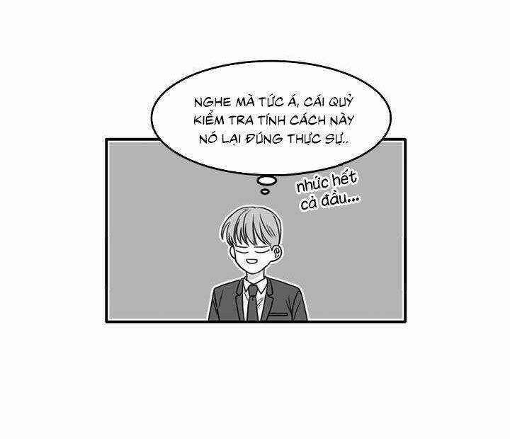 Boys Love - Chapter 2 - Trang 24