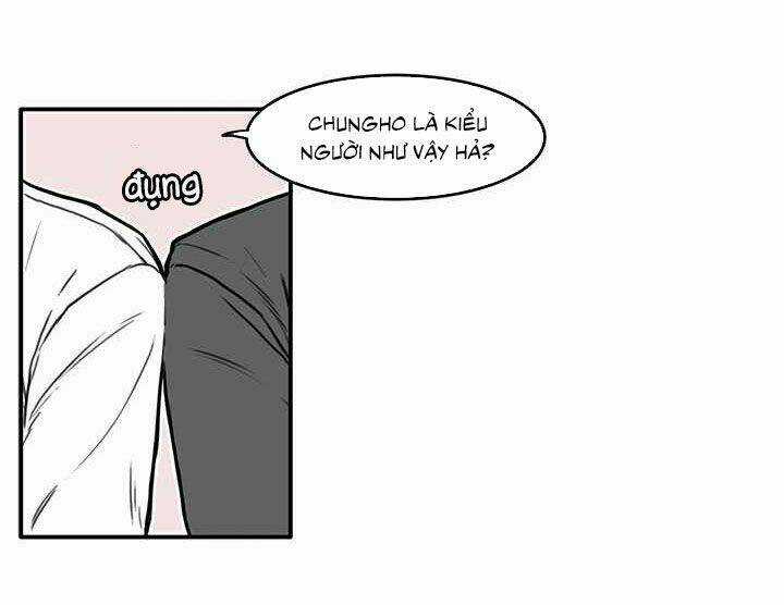 Boys Love - Chapter 2 - Trang 25