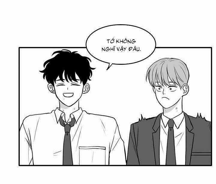 Boys Love - Chapter 2 - Trang 26