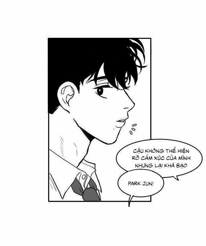Boys Love - Chapter 2 - Trang 28