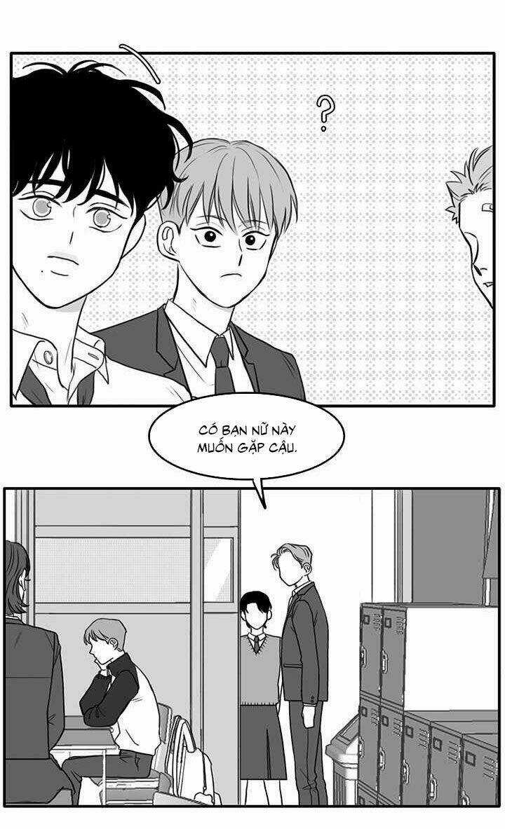 Boys Love - Chapter 2 - Trang 29