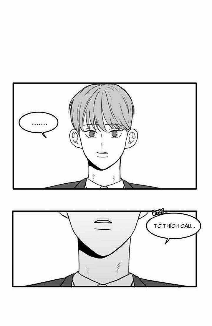 Boys Love - Chapter 2 - Trang 4