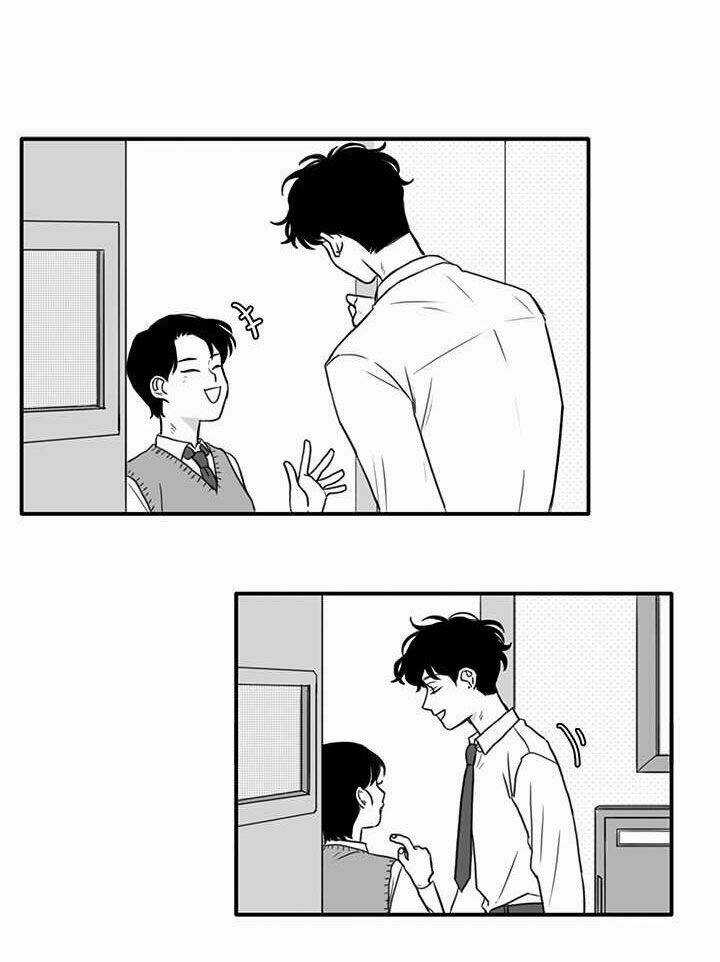 Boys Love - Chapter 2 - Trang 32