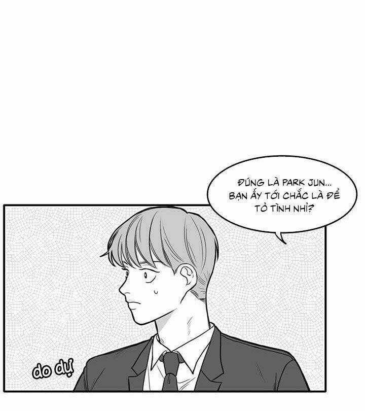 Boys Love - Chapter 2 - Trang 33