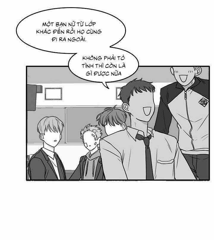 Boys Love - Chapter 2 - Trang 34