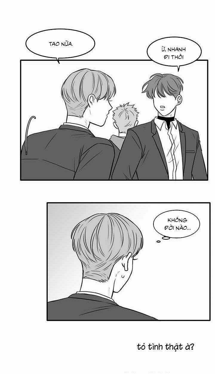 Boys Love - Chapter 2 - Trang 36