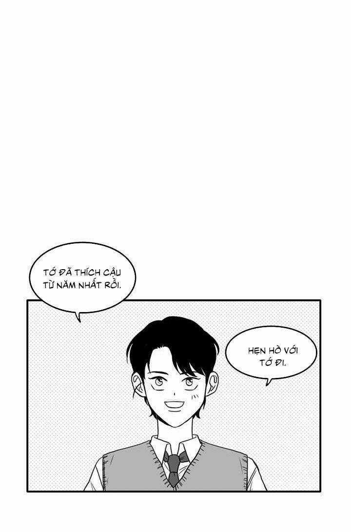 Boys Love - Chapter 2 - Trang 37