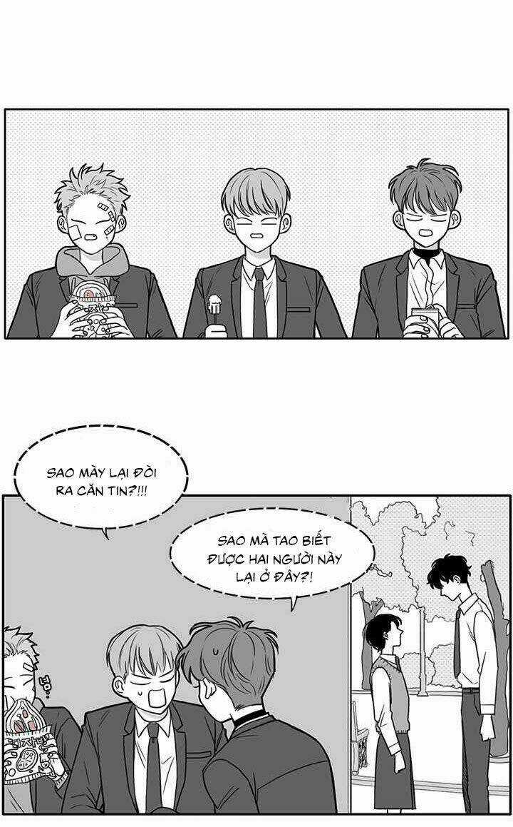 Boys Love - Chapter 2 - Trang 38